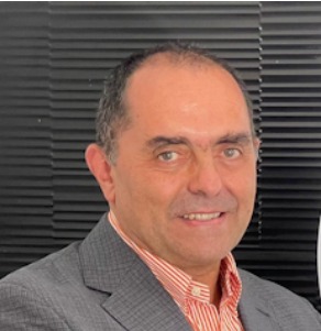 Foto del Dr. Marco Antonio Cubillo León