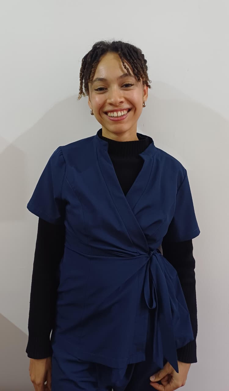 Milena Aponte Bustos