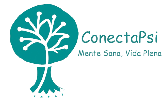 ConectaPsi — Mente Sana, Vida Plena