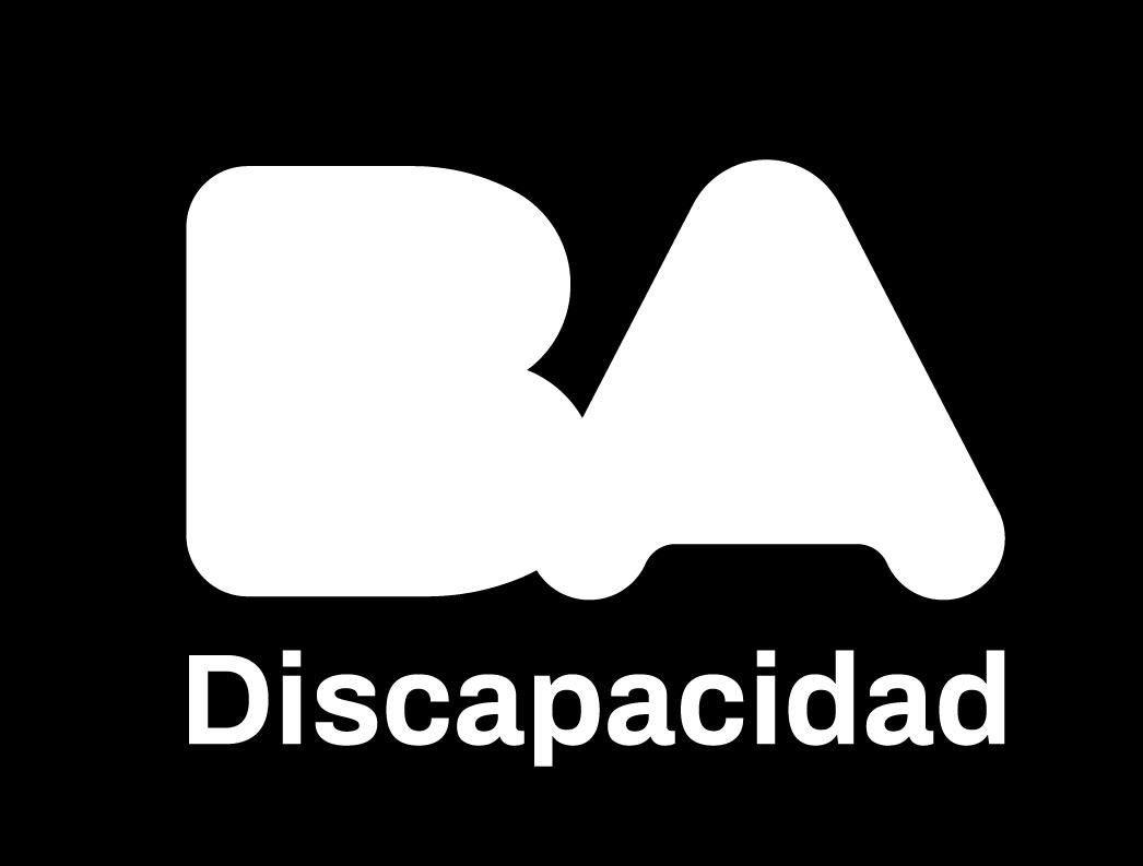 BA Discapacidad — COPIDIS