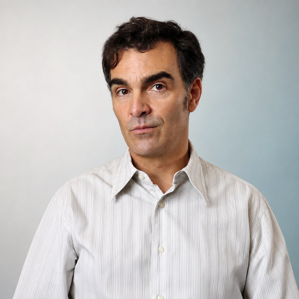 Dr. Florent Pasquier